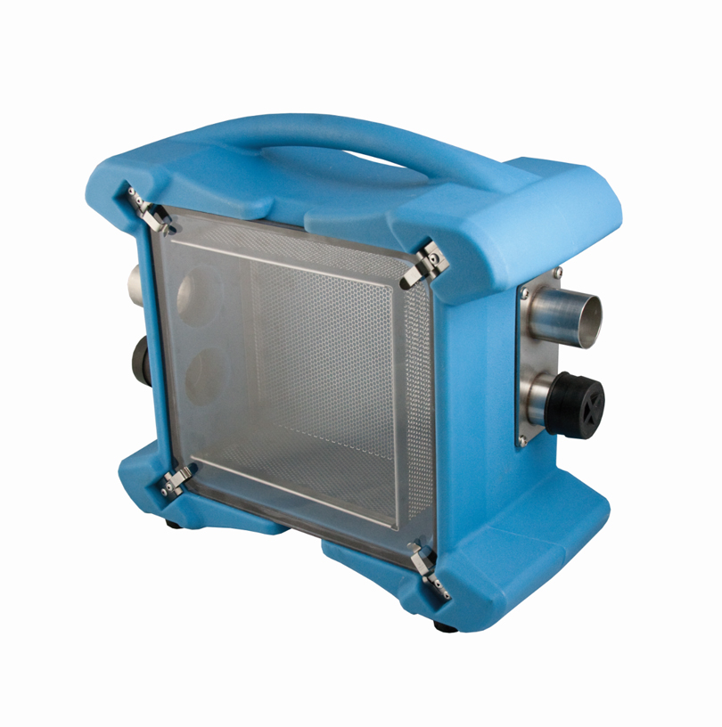 SS683 CDV filter box